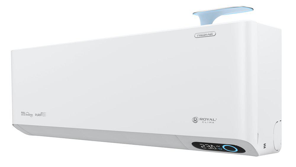 Кондиционер Royal Clima Fresh Standard Full DC EU Inverter RCI-RFS28HN