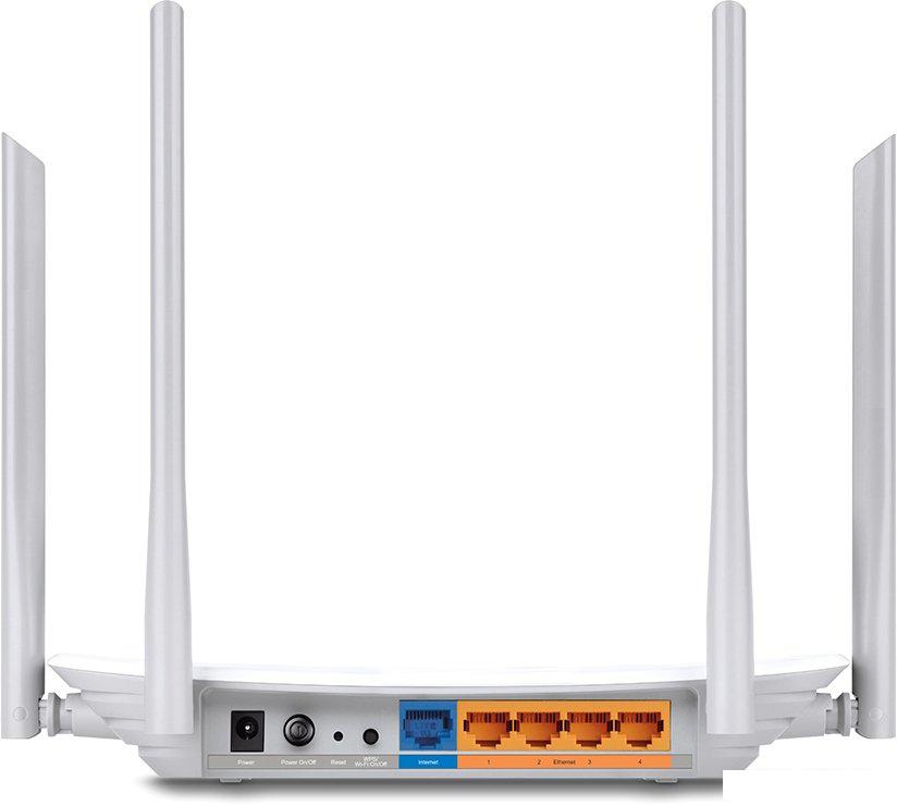 Wi-Fi роутер TP-Link Archer A5