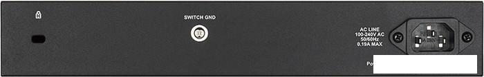 Настраиваемый коммутатор D-Link DGS-1210-10/F1A