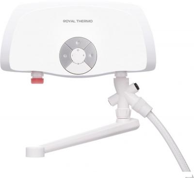 Проточный электрический водонагреватель-кран Royal Thermo Smartfix T 3.5 кВт (кран)