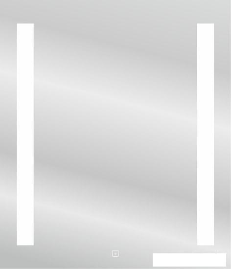 Cersanit Зеркало Led 020 base 60x80