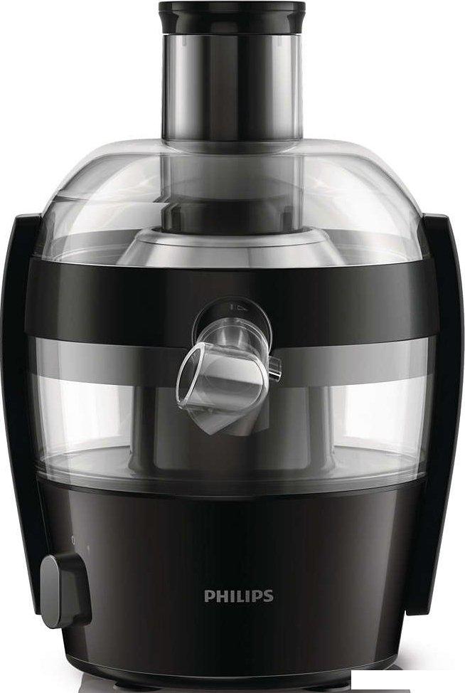 Соковыжималка Philips HR1832/00