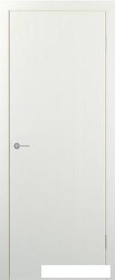 Межкомнатная дверь Юркас Stark ST11 ДГ 60x200 (айс)
