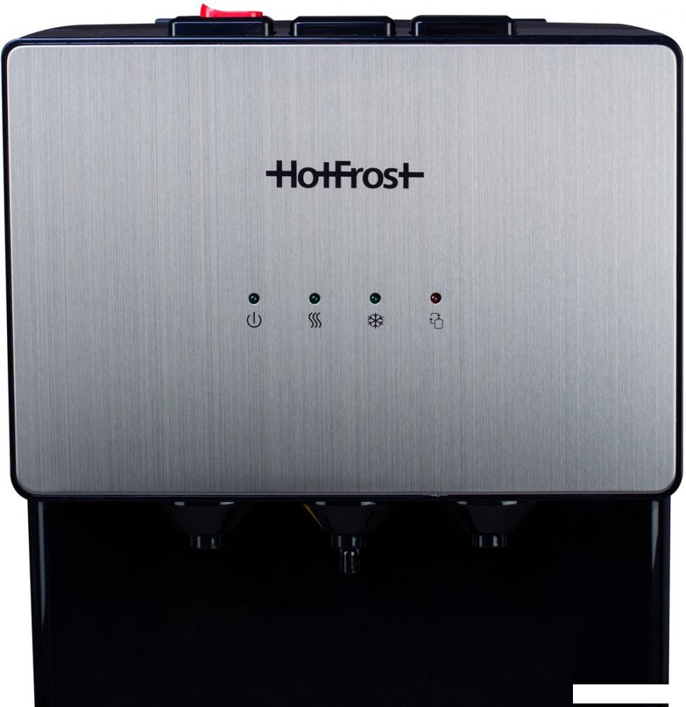 Кулер для воды HotFrost V400AS