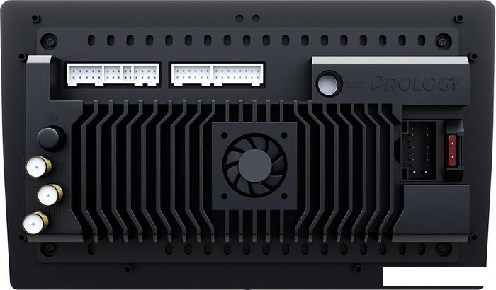 USB-магнитола Prology MPA-320 DSP