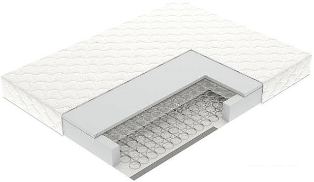 Матрасы Vegas Smart Spark Light 80x170