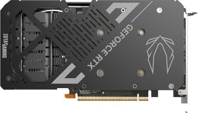 Видеокарты ZOTAC Gaming GeForce RTX 5050 Twin Edge OC ZT-B50500H-10M