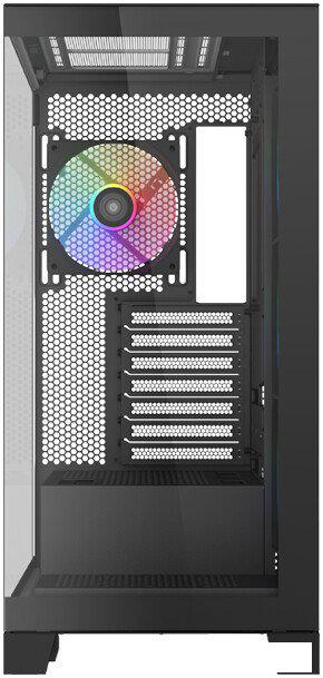 Корпус Sama V50 (черный)
