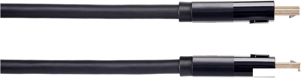 Кабели, адаптеры, разветвители Telecom TCG755-3M DisplayPort - DisplayPort (3 м, черный)