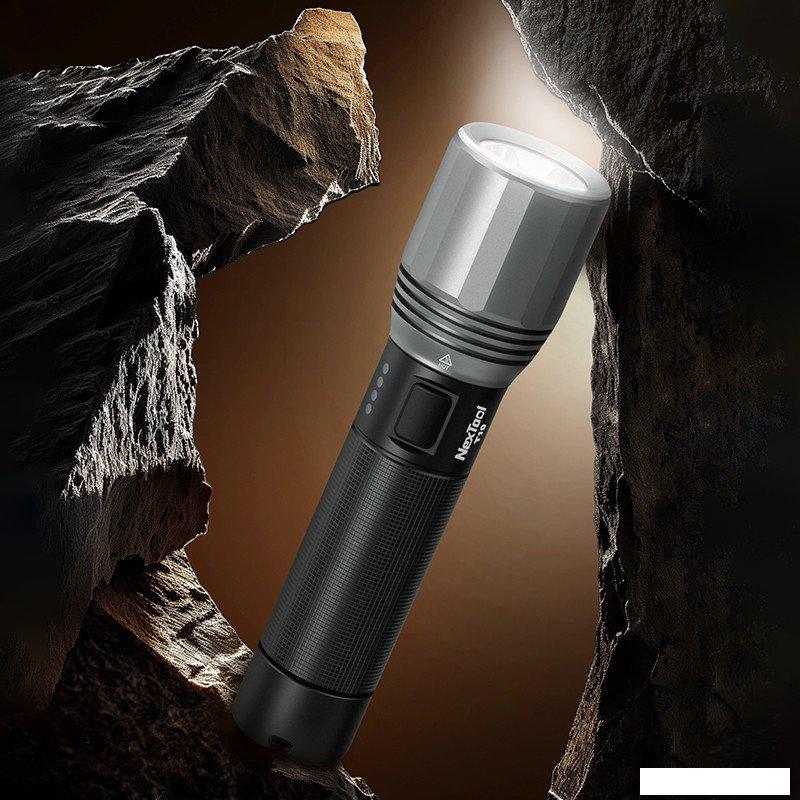 Фонарь NexTool Flashlight T10 NE20343