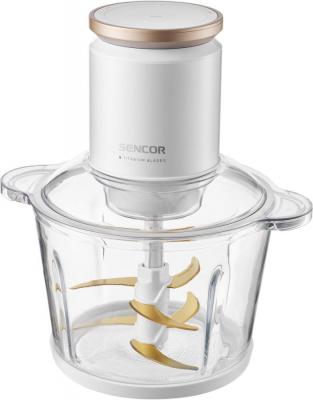 Чоппер Sencor SCB 7000WH