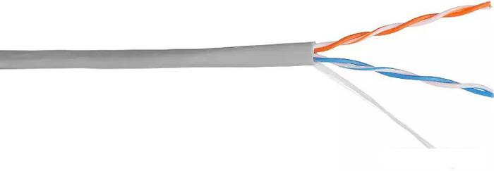 Кабель TWT TWT-5EUTP2/500-GY