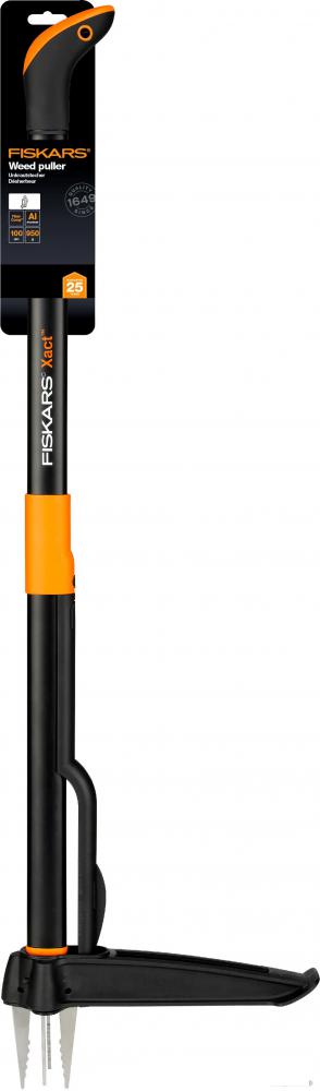 Корнеудалитель Fiskars Xact 1020126