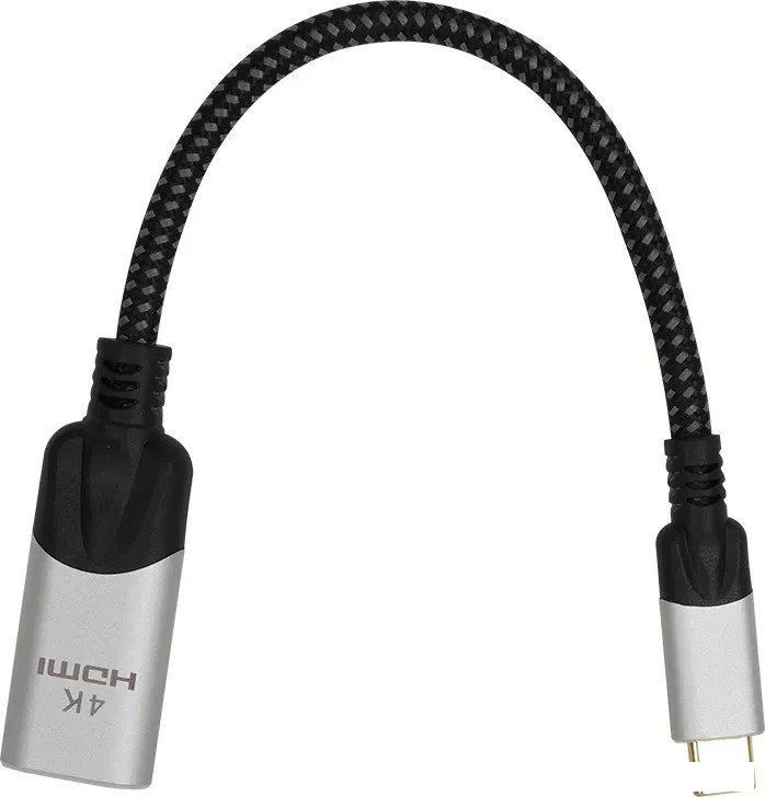 Адаптер VCOM CU423MV-4K