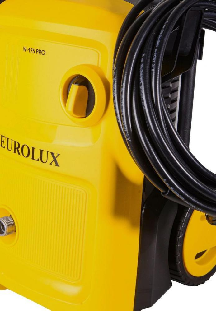 Мойка высокого давления Eurolux W-175 PRO 70/8/58