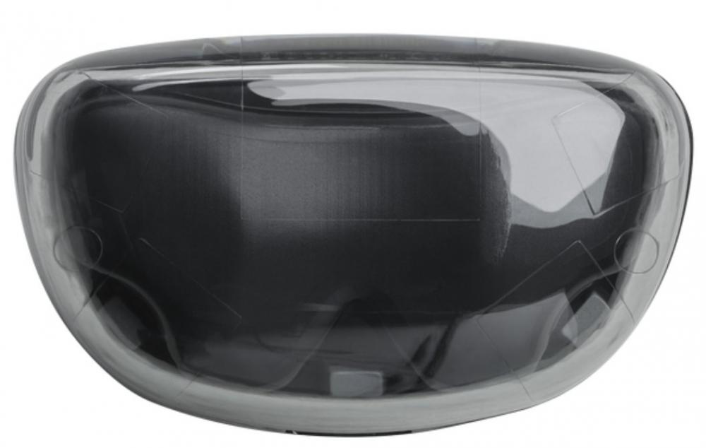 Наушники JBL Tune Flex Ghost (черный, китайская версия)