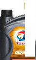 Моторное масло Total Quartz 9000 5W-40 SN/CF 1л
