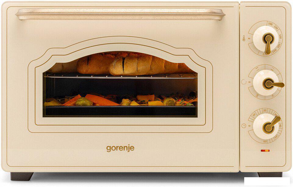 Мини-печь Gorenje OM30CLI