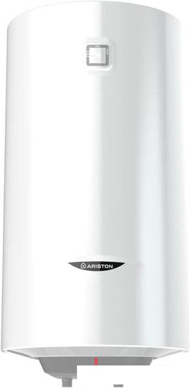 Накопительный электрический водонагреватель Ariston PRO1 R ABS 65 V Slim