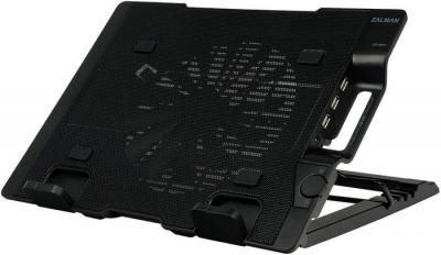 Подставка Zalman ZM-NS2000 Black