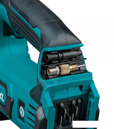Автомобильный компрессор Makita MP100DZ