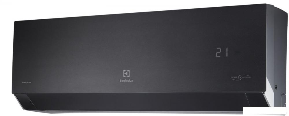 Кондиционер Electrolux Enterprise EACS/I-09HEN-BLACK/N8_24Y