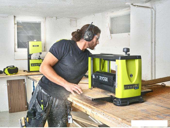Станок Ryobi RAP1500G