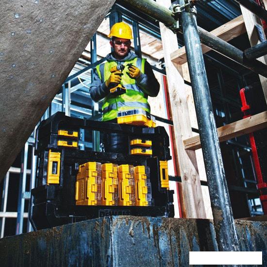 Набор бит DeWalt DT70732T-QZ