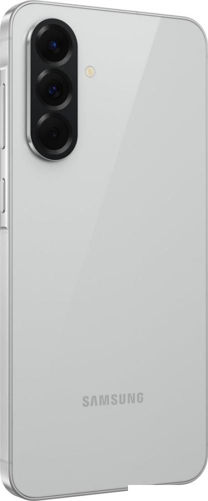 Телефон Samsung Galaxy A56 SM-A566E 8GB/128GB (серый)