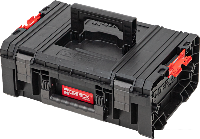 Ящик для инструментов Qbrick System Pro Technician Case 2.0