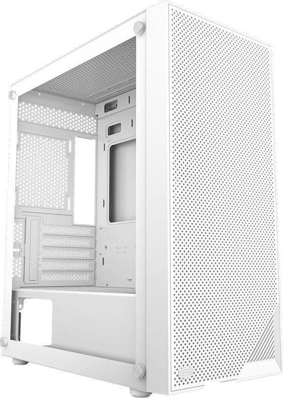 Корпус PCCooler C3B310 (белый)