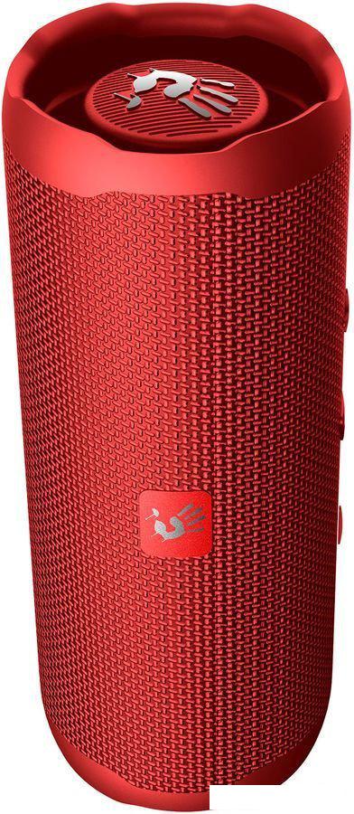 Беспроводная колонка A4Tech Bloody S6 Tube (красный)