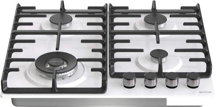 Варочная панель Gorenje GW642SYW