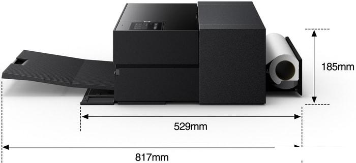 Принтер Epson SureColor SC-P700