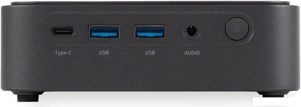 Мини-ПК iRU Tactio 513 2187333