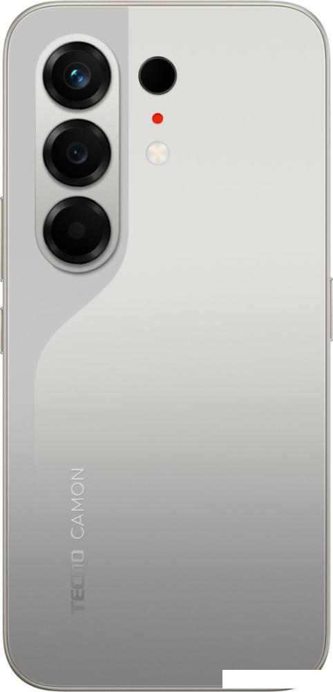Телефон Tecno Camon 50 CN5 8GB/256GB (титановый)