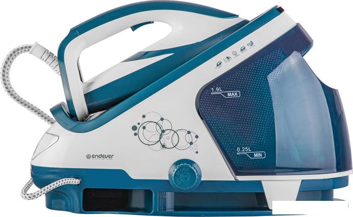 Утюг Endever Delta-500