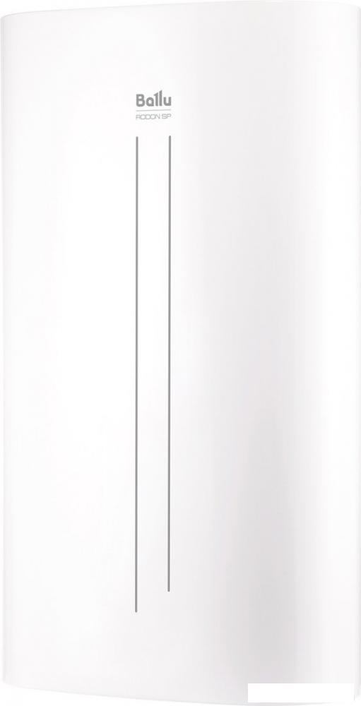 Накопительный электрический водонагреватель Ballu BWH/S 50 Rodon SP