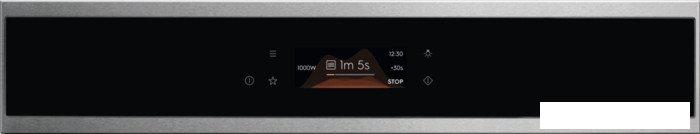 Микроволновая печь Electrolux MealAssist 700 EVM8E09X