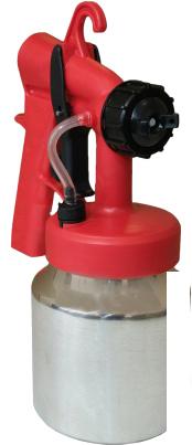 Краскораспылитель Edon EPS-700