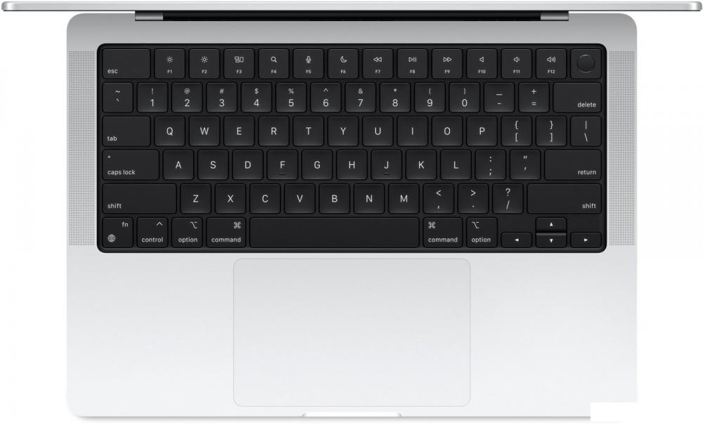 Ноутбук Apple Macbook Pro 14.2" M4 Pro 2024 MX2E3