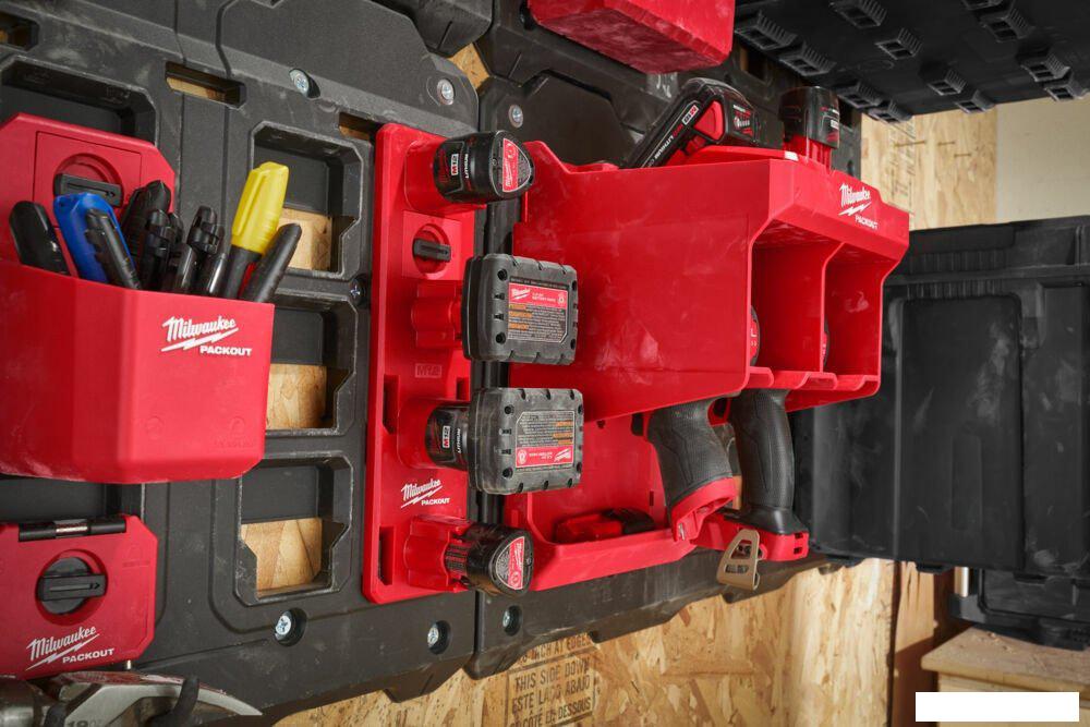 Лоток Milwaukee PackOut 4932480708