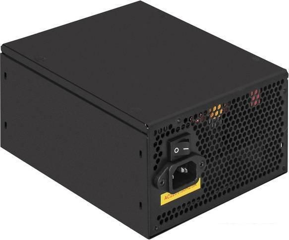 Блок питания ExeGate 700PPX EX220362RUS-S