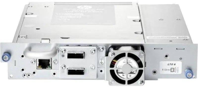 Сетевые накопители (NAS) HPE Ultrium 30750 Q6Q68A