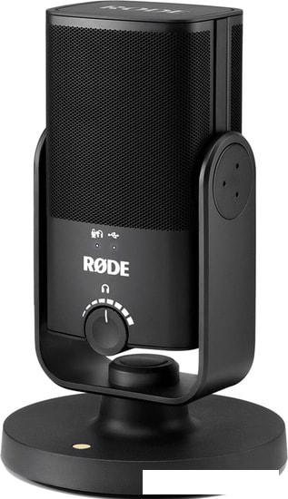 Микрофоны RODE NT-USB Mini