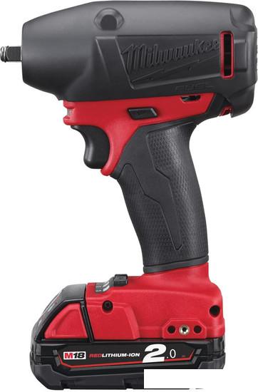 Чехол резиновый Milwaukee M18 CIW12 49162754