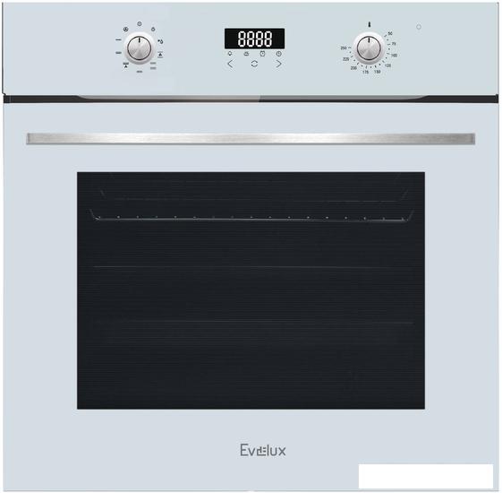 Электрический духовой шкаф Evelux EO 635 PW
