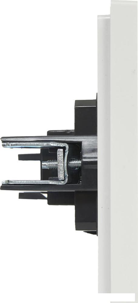 Розетка HDMI IEK Forte&amp;Piano FP-H10-K01