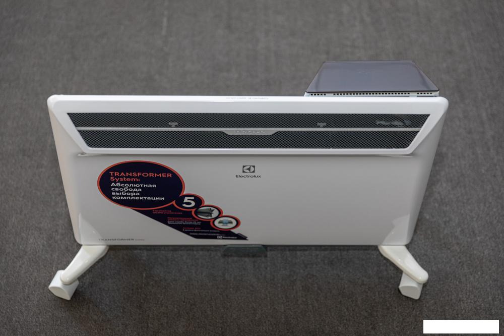 Отопительный модуль конвектора Electrolux Air Gate ECH/AG2-2000 T