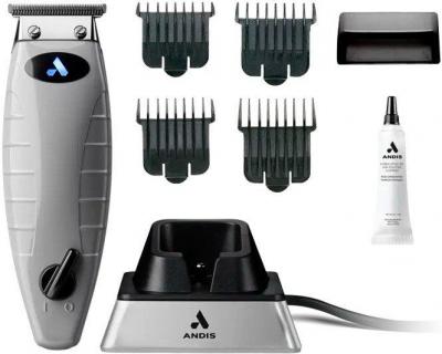 Триммер для бороды и усов Andis Cordless T-Outliner Li Trimmer 74125